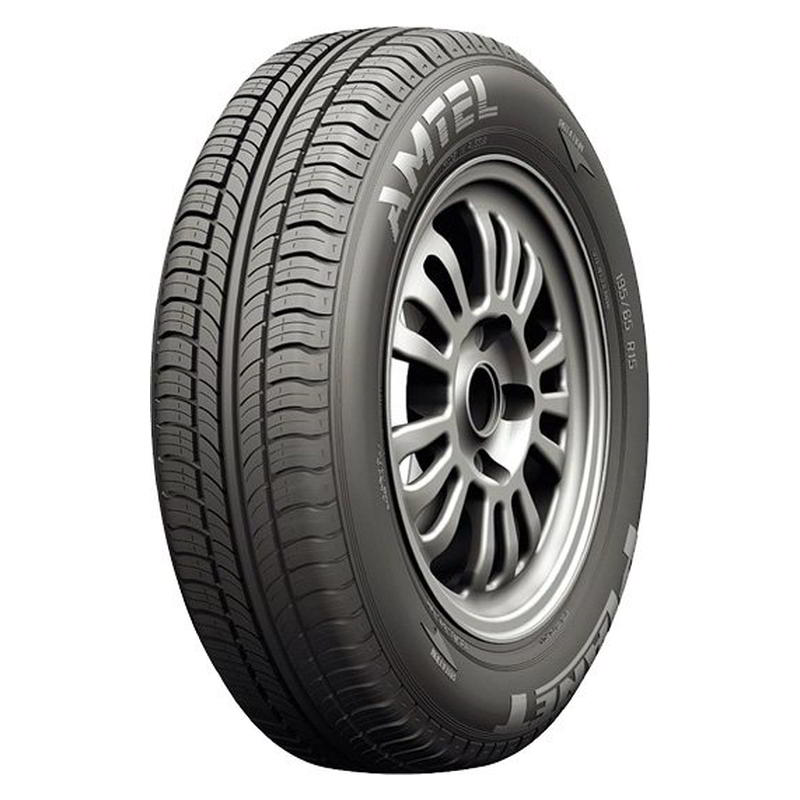 Летние шины Amtel Planet 175/70R13 82H