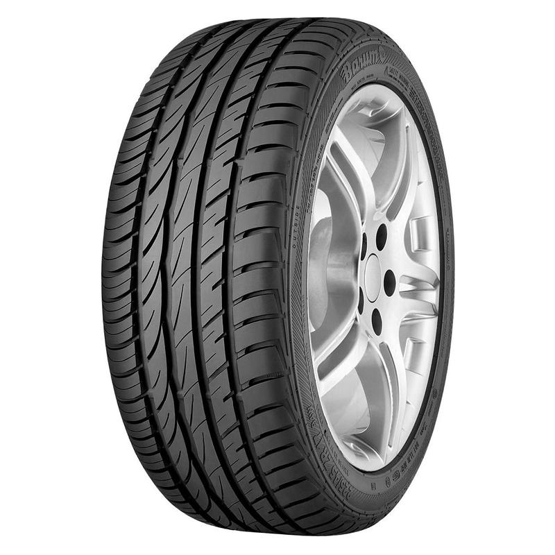 Летние шины Barum Bravuris 2 195/65R15 91H