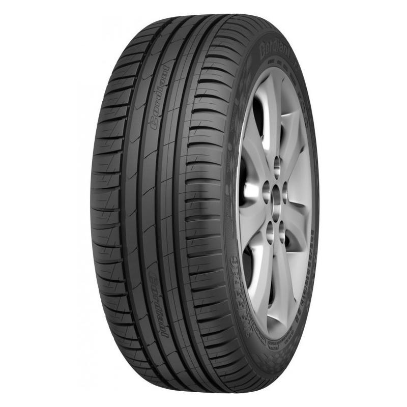Летние шины Cordiant Sport 3 225/55R16 95V