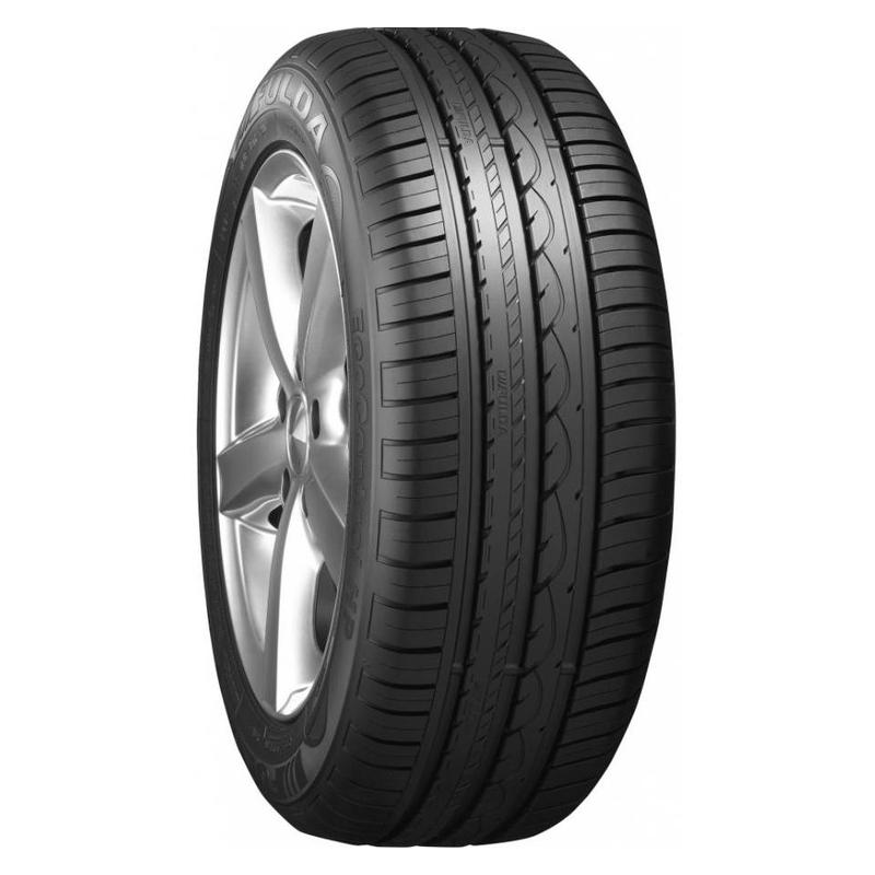 Летние шины Fulda EcoControl 175/55R15 77T
