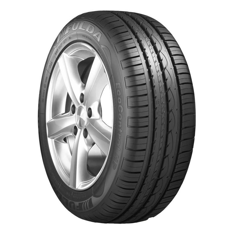 Летние шины Fulda Ecocontrol HP 215/65R15 96H