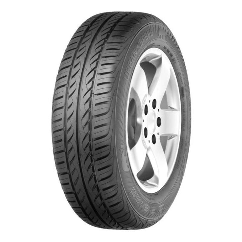 Летние шины Gislaved Urban*Speed 185/60R15 XL 88H