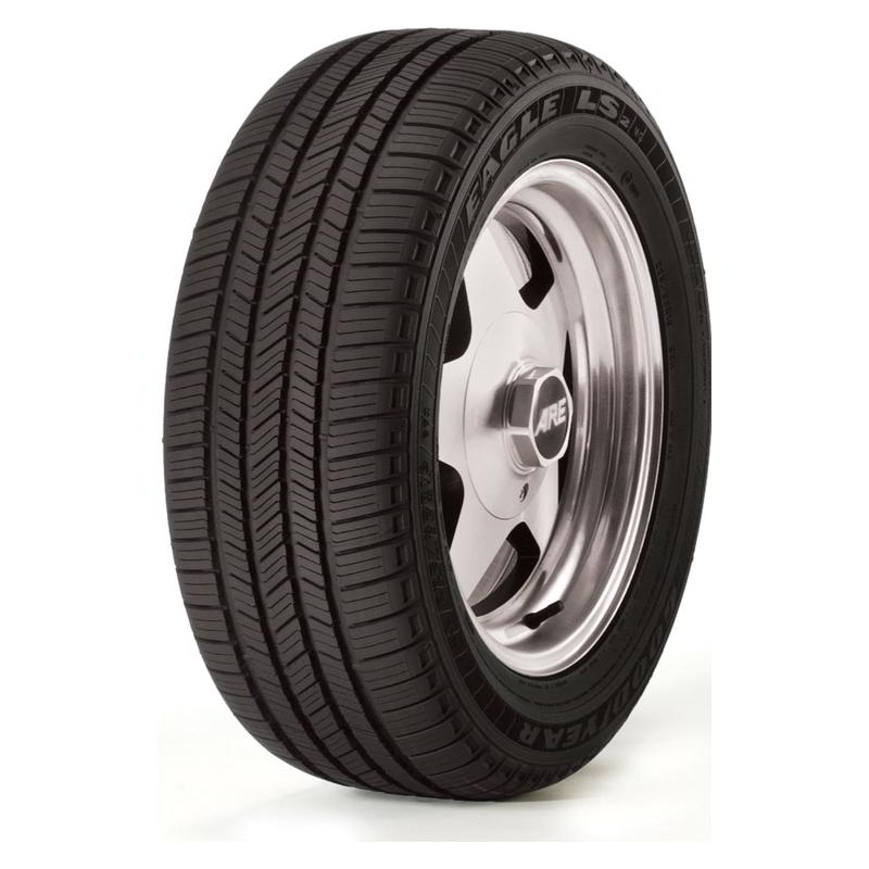 Летние шины GoodYear Eagle LS-2 245/40R18 93H