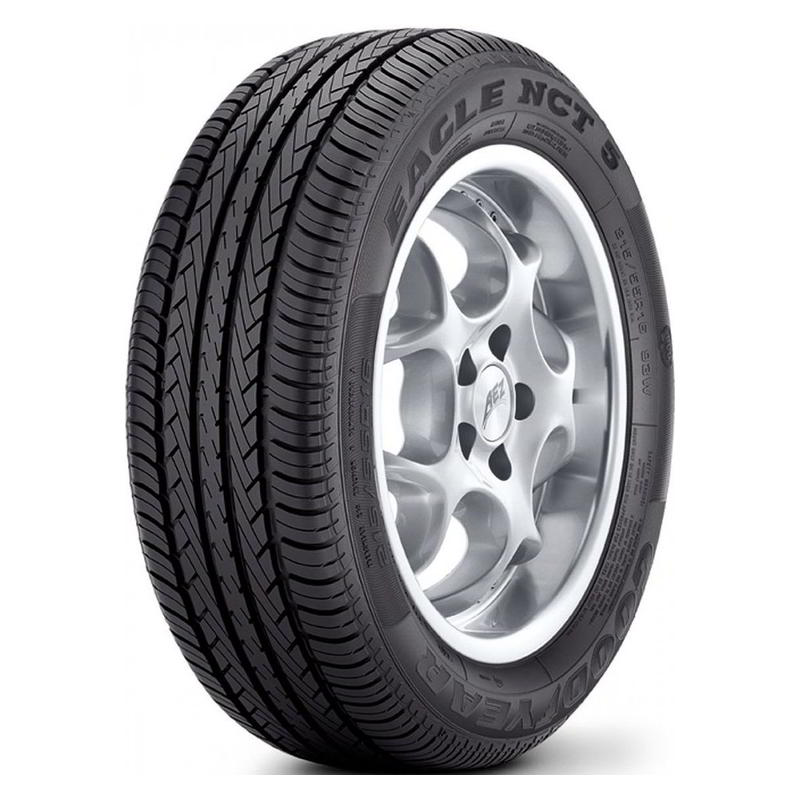 Летние шины Goodyear Eagle NCT5 215/65R16 98H
