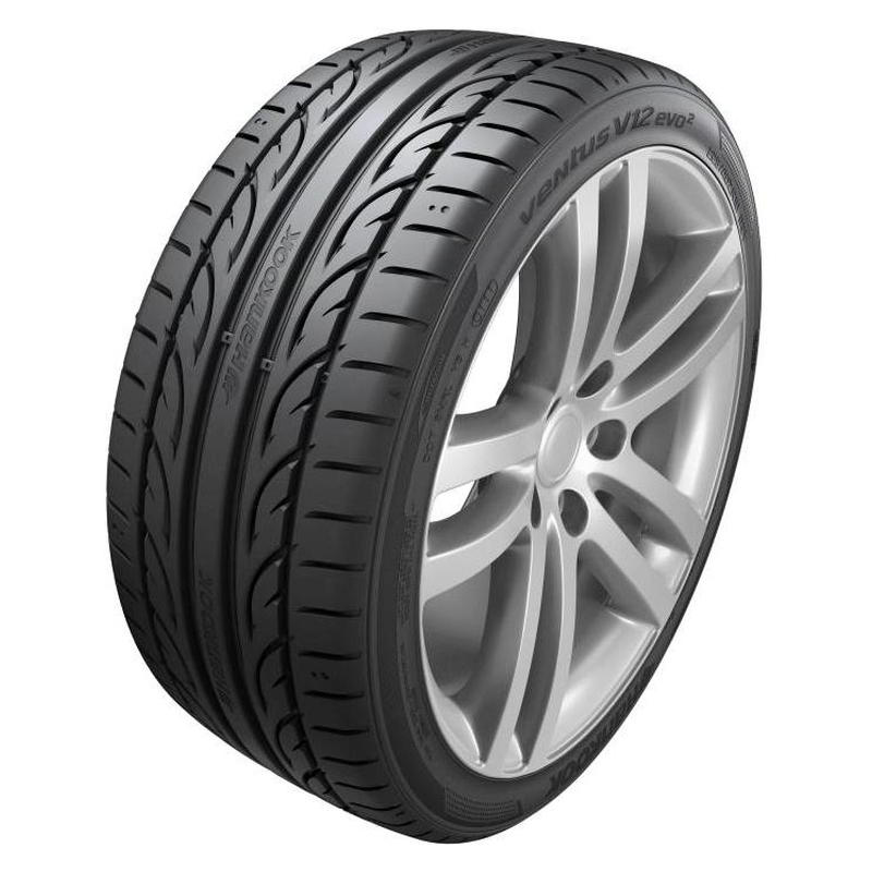 Летние шины Hankook Ventus V12 Evo2 K120 245/40R18 XL 97Y
