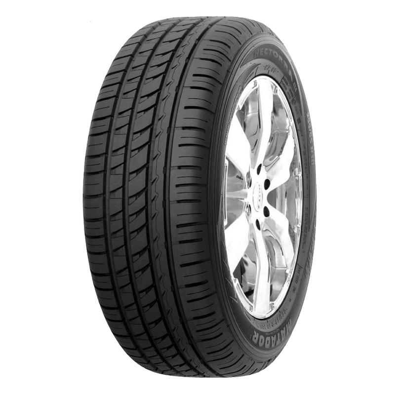 Летние шины Matador MP 85 Hectorra 4x4 245/65R17 111H XL