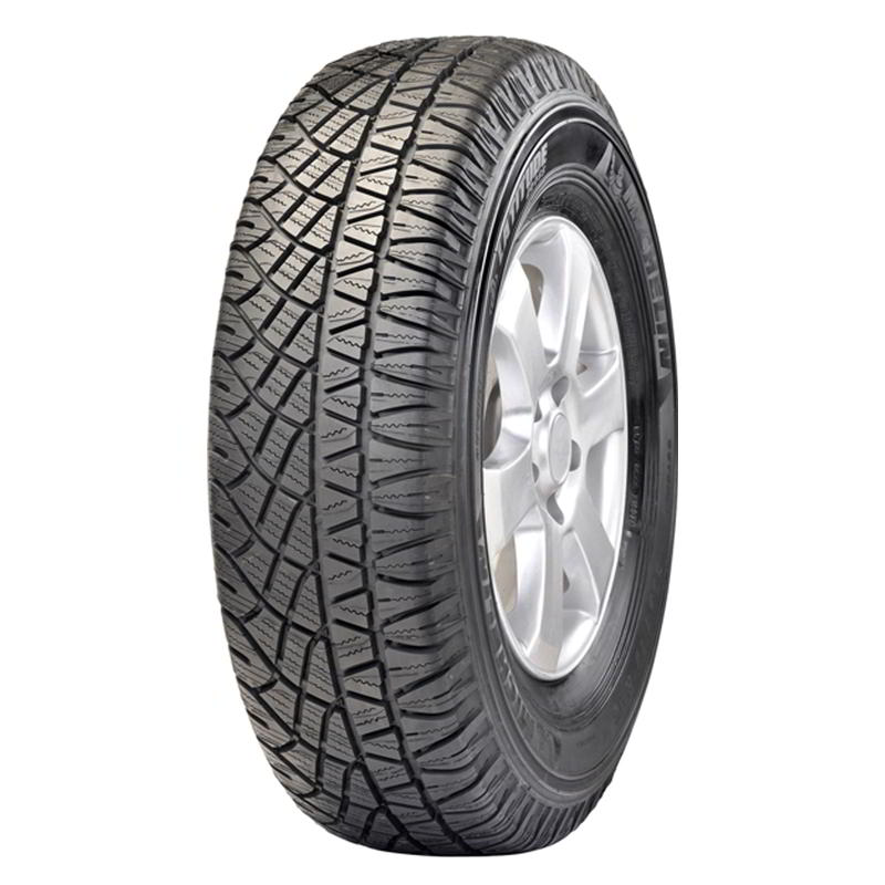 Летние шины Michelin Latitude Cross 235/65R17 XL 108H