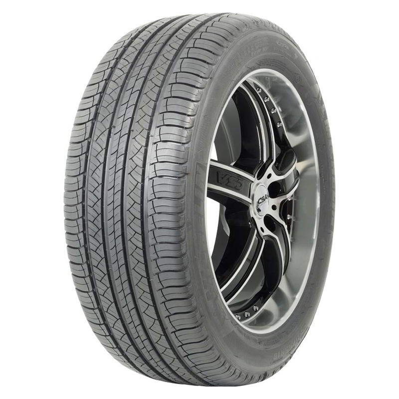 Летние шины Michelin Latitude Tour HP 235/55R17 XL 101H