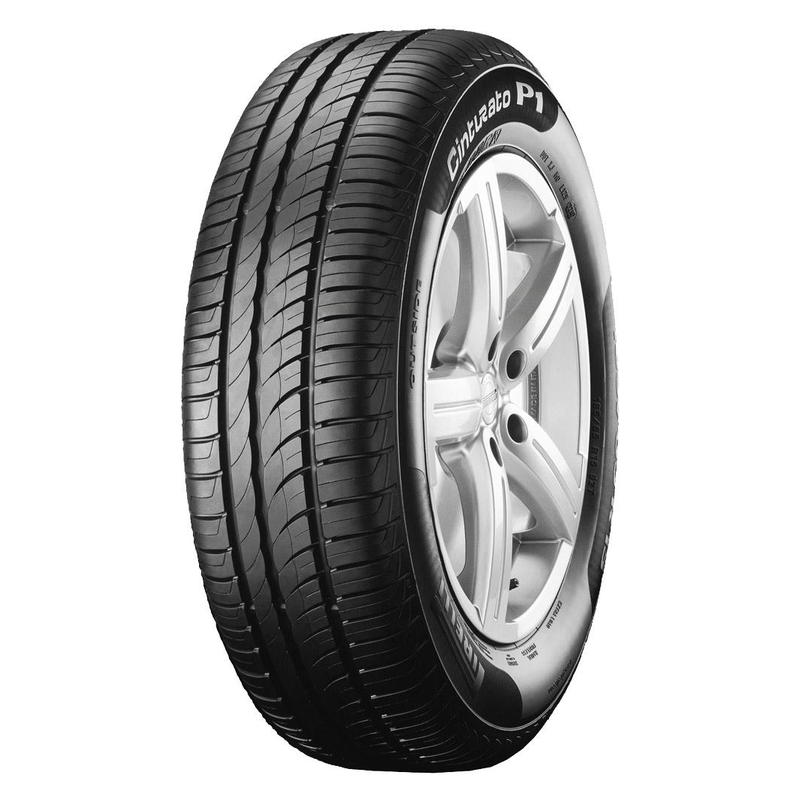 Летние шины Pirelli Cinturato P1 Verde 185/65R15 88T
