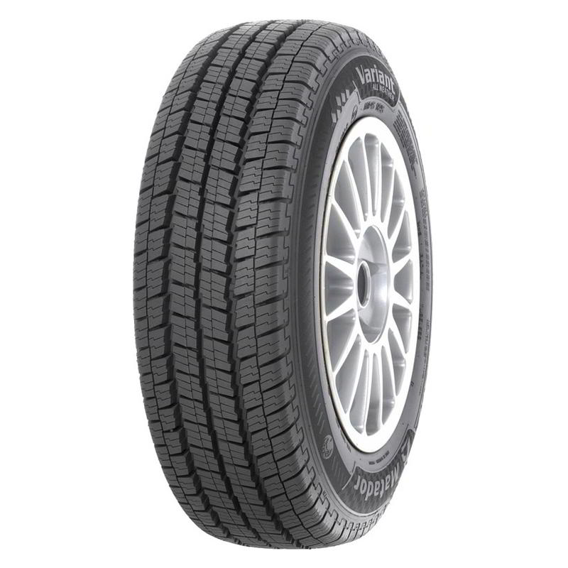 Легкогрузовые всесезонные шины Matador MPS 125 Variant All Weather 205/65R16C 107/105T
