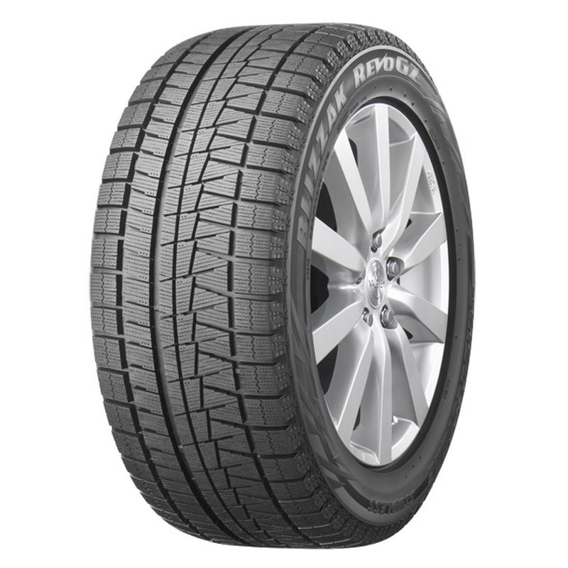 Зимние шины Bridgestone Blizzak Revo GZ 175/70R14 84S