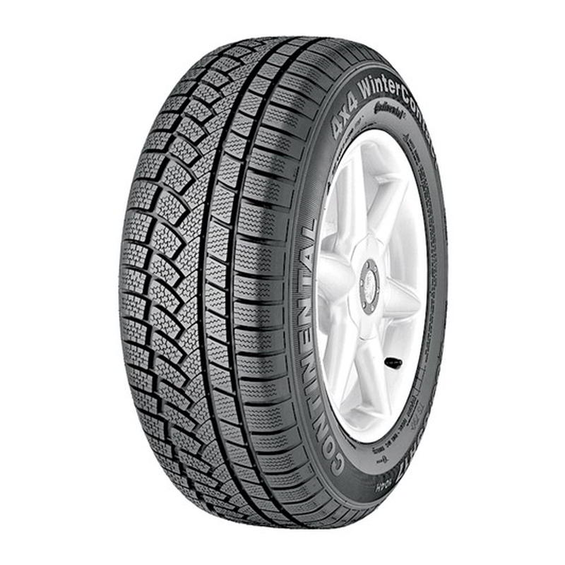 Зимние шины Continental Conti 4x4 WinterContact 255/50R19 XL 107V
