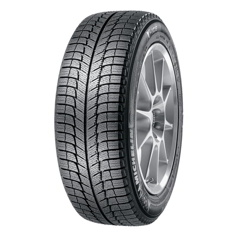 Зимние шины Michelin X-Ice Xi3 255/45R18 XL 103H