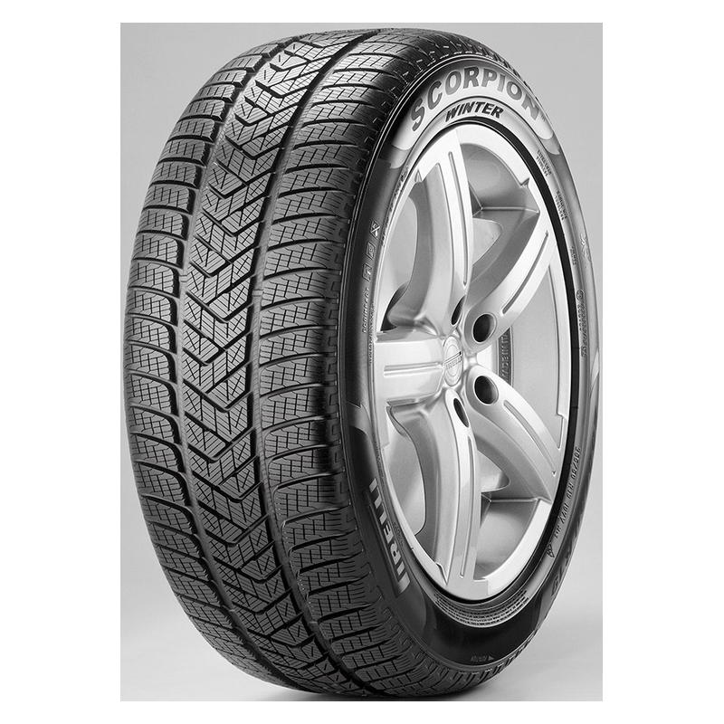 Зимние шины Pirelli Scorpion Winter 225/70R16 102H