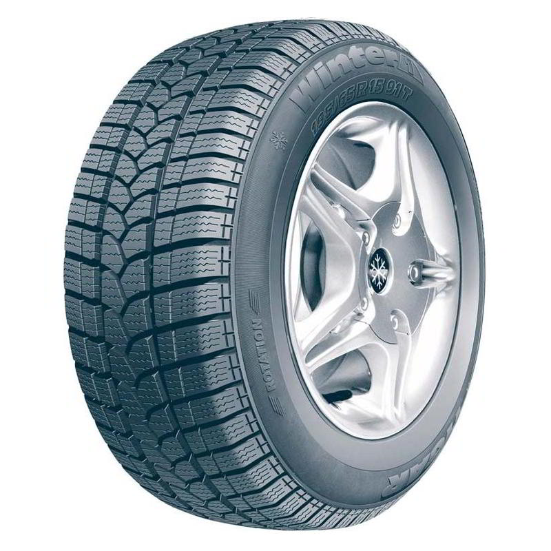 Зимние шины Tigar Winter 1 175/70R13 82T