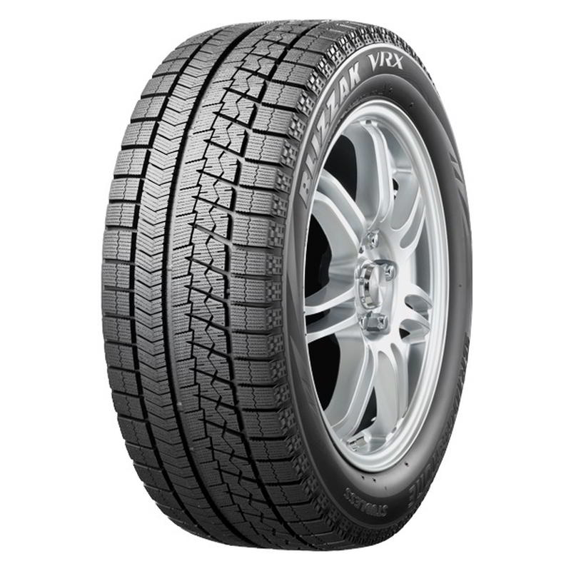 Зимние шины Bridgestone Blizzak VRX 195/65R15 91S
