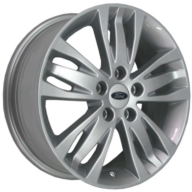 Литой колесный диск Ford Replica FD942 7,0x17 5x108 ET50 D63,4