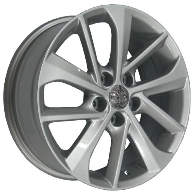 Литой колесный диск Toyota Replica TY5110 7,0x17 5x114,3 ET39 D60,1