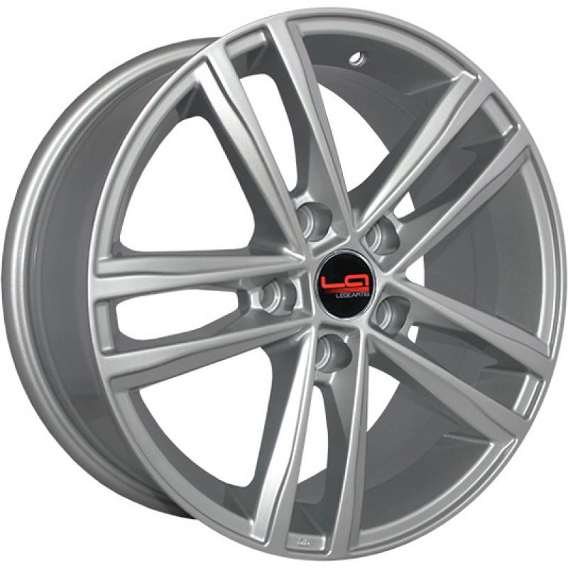 Литой колесный диск Volkswagen Replica VV141 6,5x16 5x112 ET42 D57,1