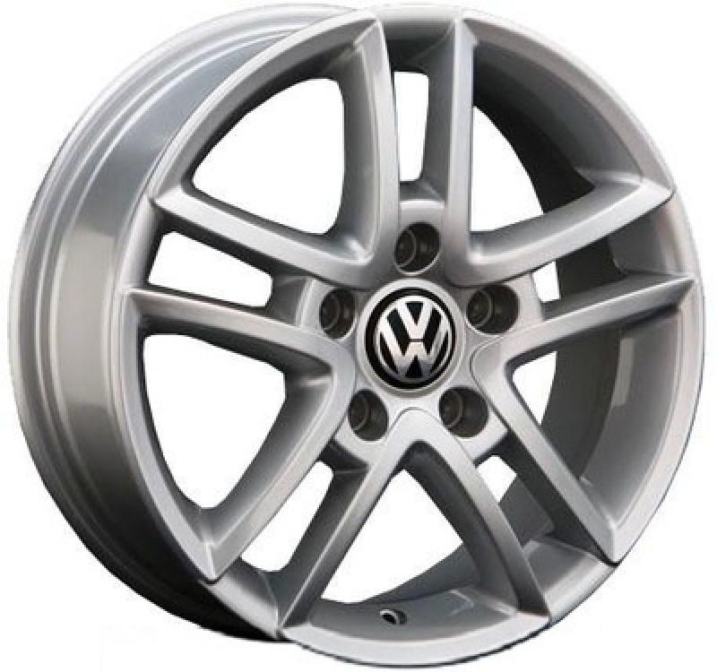 Литой колесный диск Volkswagen Replica VV30 7,0x17 5x120 ET55 D65,1
