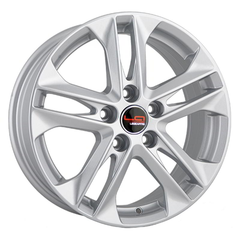 Литой колесный диск Volkswagen Replica VV102 6,5x16 5x112 ET42 D57,1