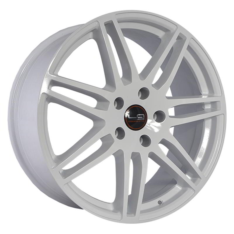 Литой колесный диск Volkswagen Replica VV103 W 9,0x20 5x130 ET57 D71,6