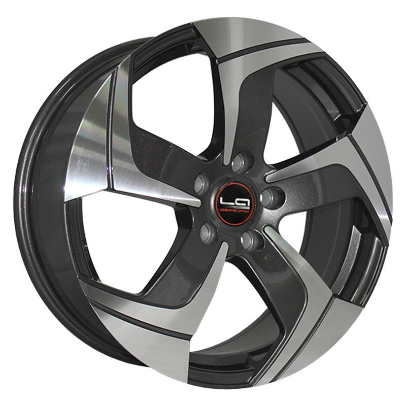 Литой колесный диск Mazda Replica MZ90 GMF 7,5x18 5x114,3 ET50 D67,1