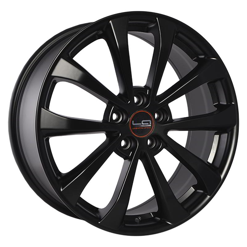 Литой колесный диск Ford Replica FD31 MB 7,5x18 5x108 ET52,5 D63,3