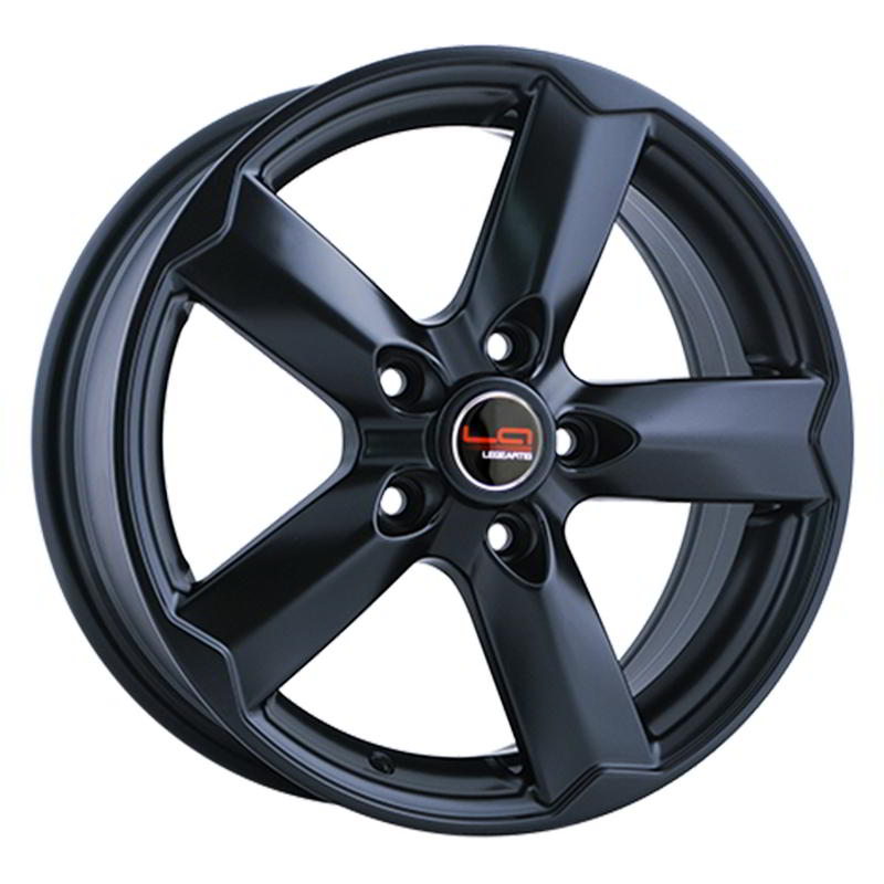 Литой колесный диск Nissan Replica NS39 MB 6,5x16 5x114,3 ET40 D66,1