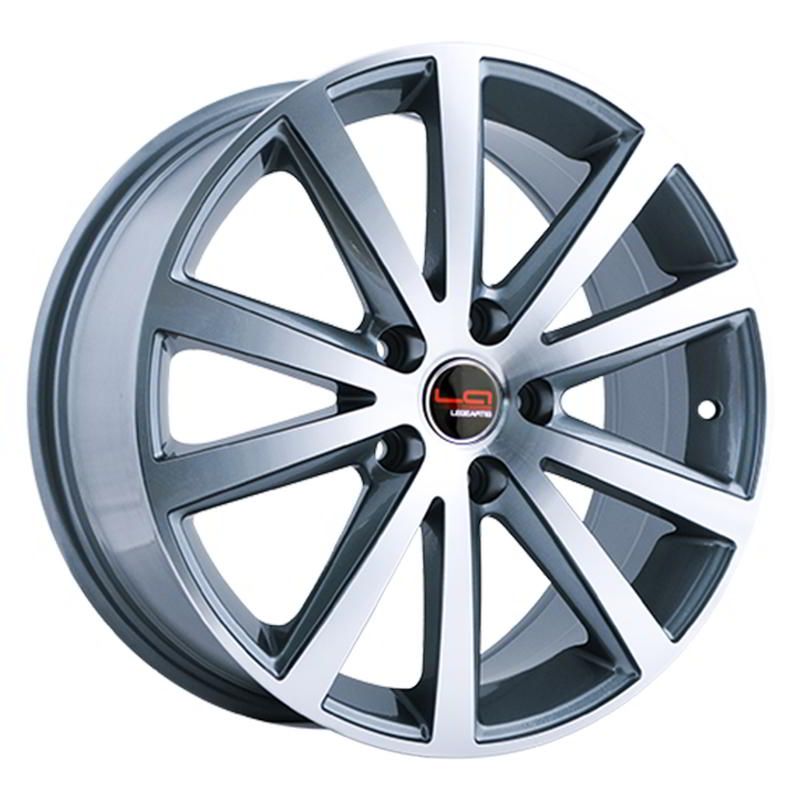 Литой колесный диск Skoda Replica SK13 GMF 7,5x17 5x112 ET49 D57,1
