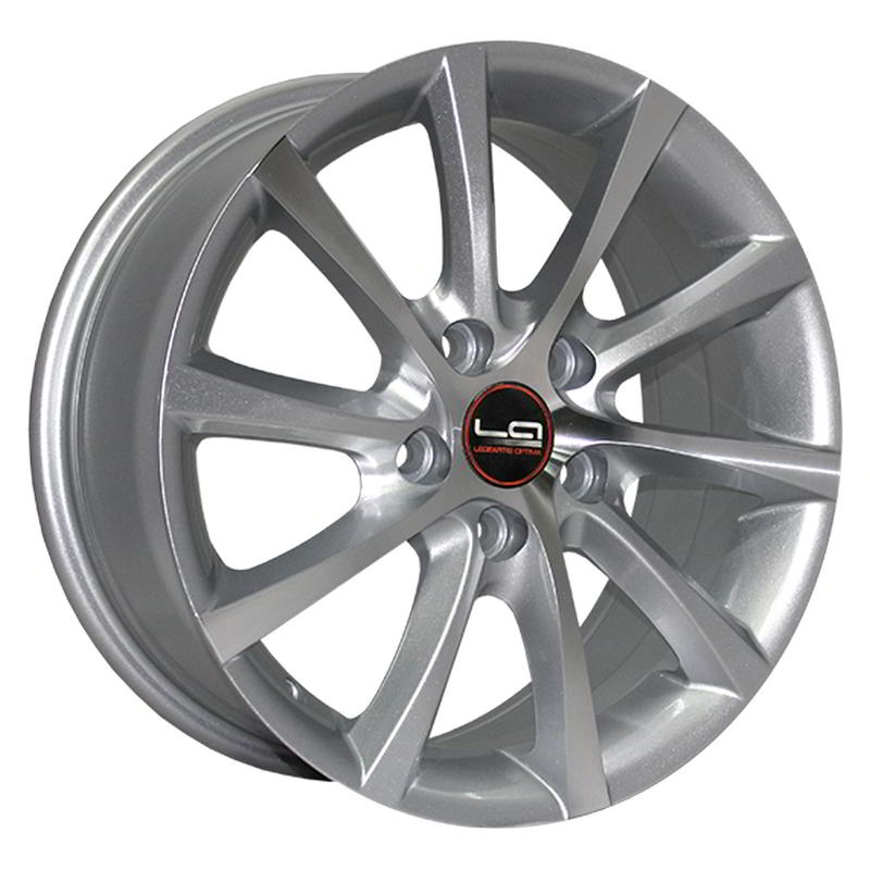 Литой колесный диск Skoda Replica SK79 SF 7,0x16 5x112 ET45 D57,1