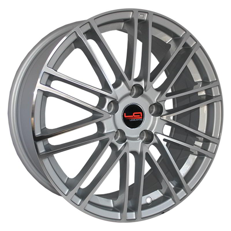Литой колесный диск Skoda Replica SK84 SF 7,5x17 5x112 ET51 D57,1