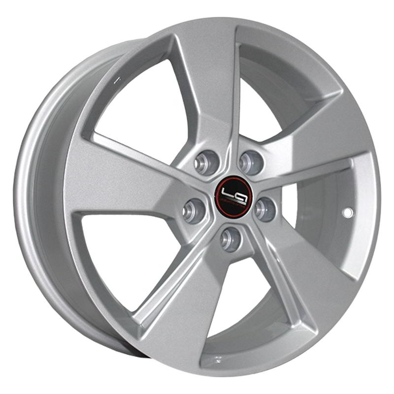 Литой колесный диск Skoda Replica SK91 7,0x17 5x112 ET45 D57,1
