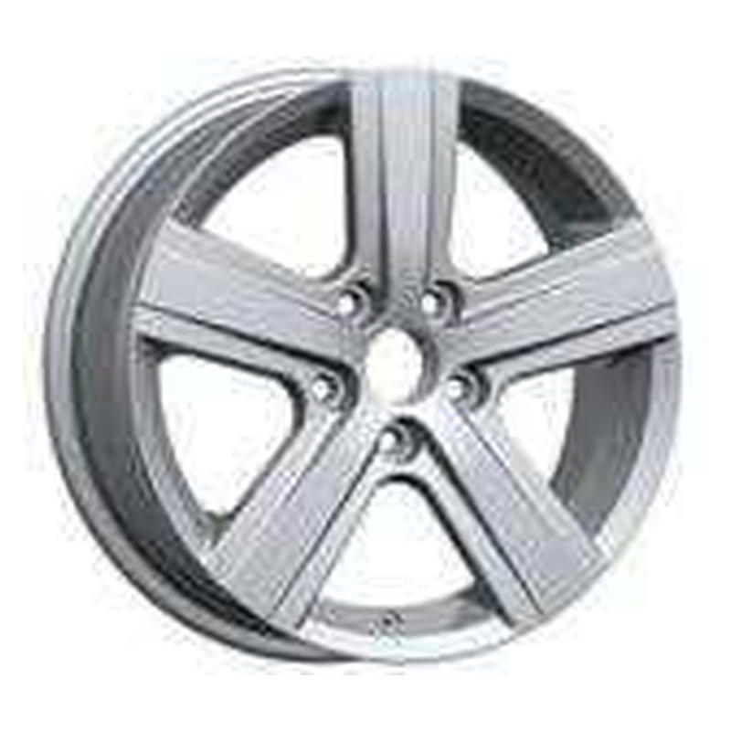 Литой колесный диск Skoda Replica SK98 6,5x16 5x112 ET50 D57,1