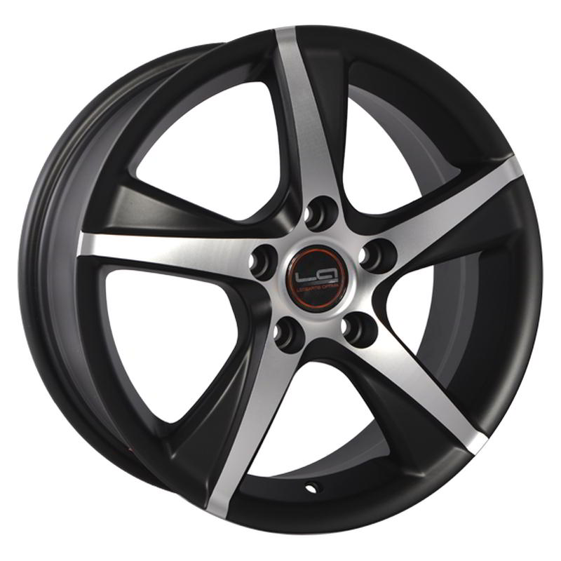 Литой колесный диск Renault Replica RN78 MBF 6,5x16 5x114,3 ET50 D66,1