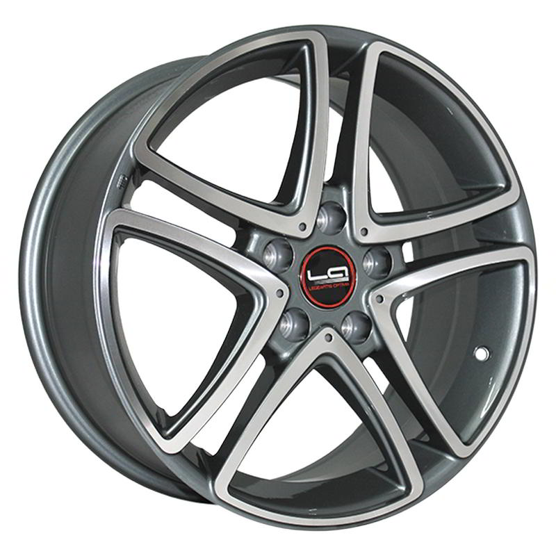 Литой колесный диск Mercedes Replica MR140 GMF 7,5x17 5x112 ET47 D66,6