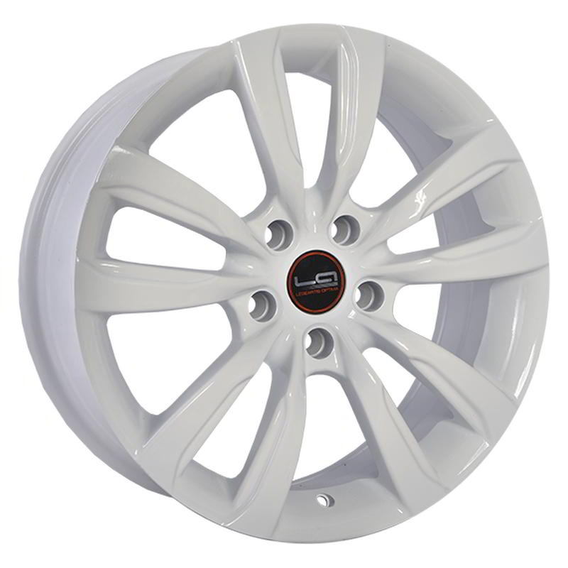 Литой колесный диск Kia Replica KI25 W 7,0x18 5x114,3 ET41 D67,1