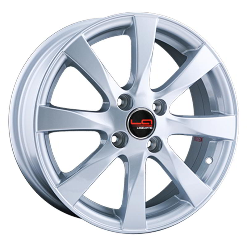 Литой колесный диск Kia Replica KI59 6,0x15 4x100 ET48 D54,1