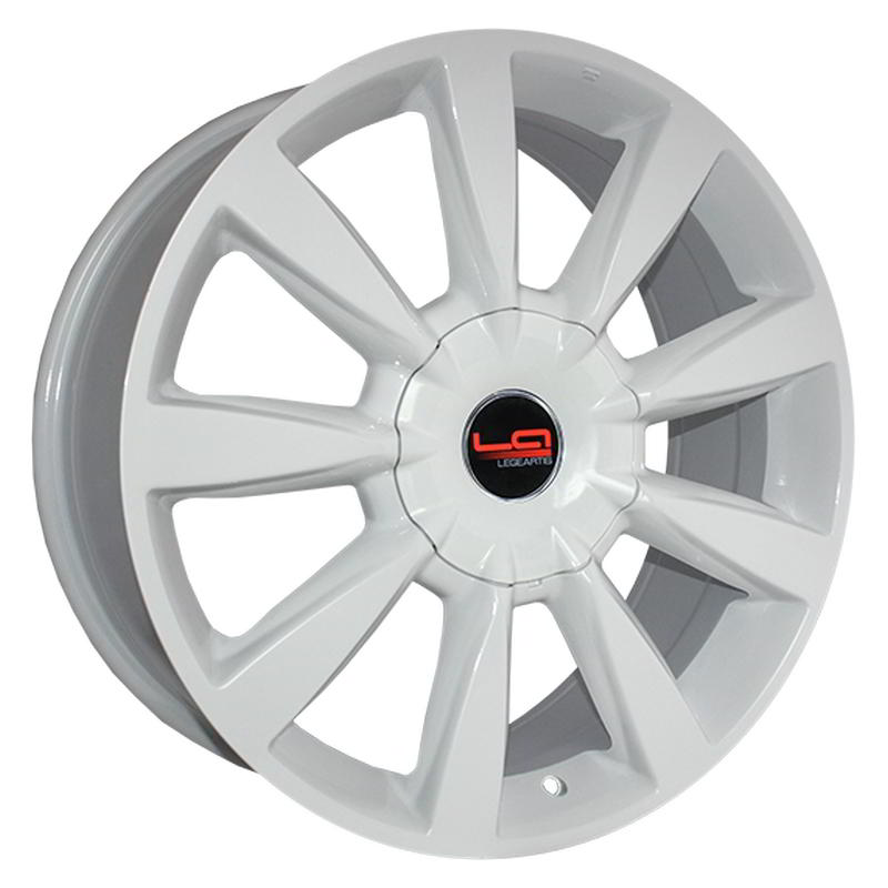Литой колесный диск Infinity Replica INF10 W 8,0x20 6x139,7 ET35 D77,8