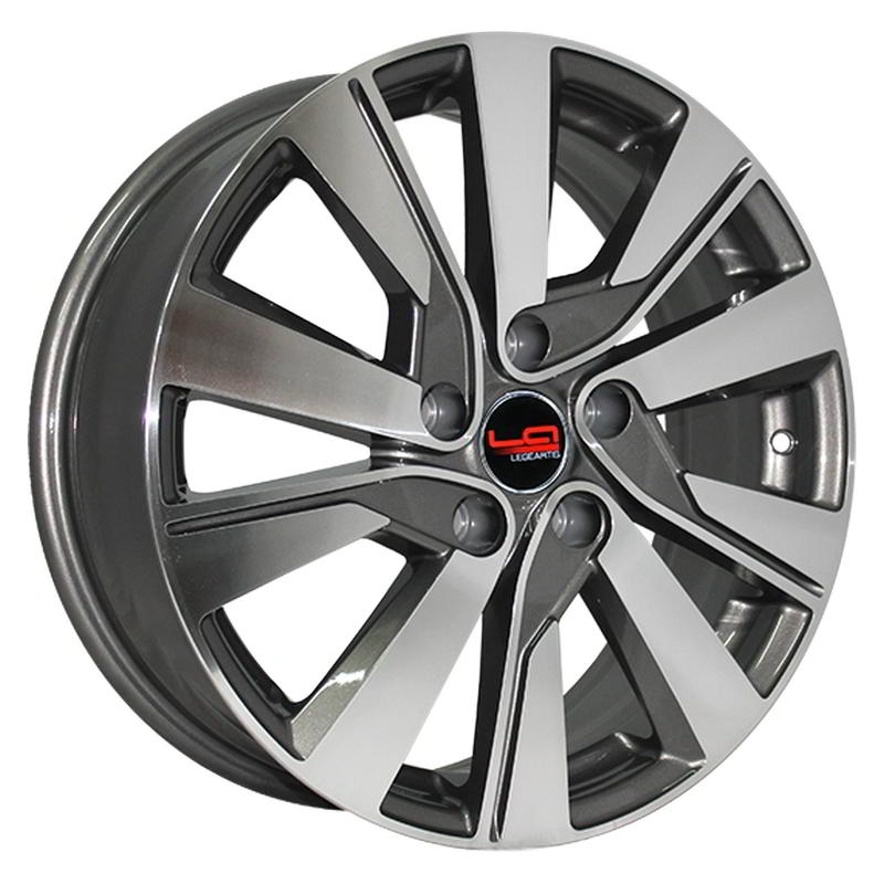 Литой колесный диск Hyundai Replica Concept-HND526 GMF 7,0x18 5x114,3 ET48 D67,1