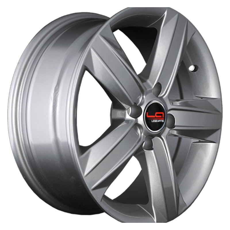 Литой колесный диск Hyundai Replica HND119 6,0x15 4x100 ET48 D54,1