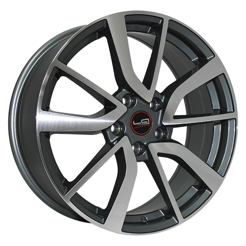 Литой колесный диск Hyundai Replica HND161 GMF 7,5x18 5x114,3 ET48 D67,1