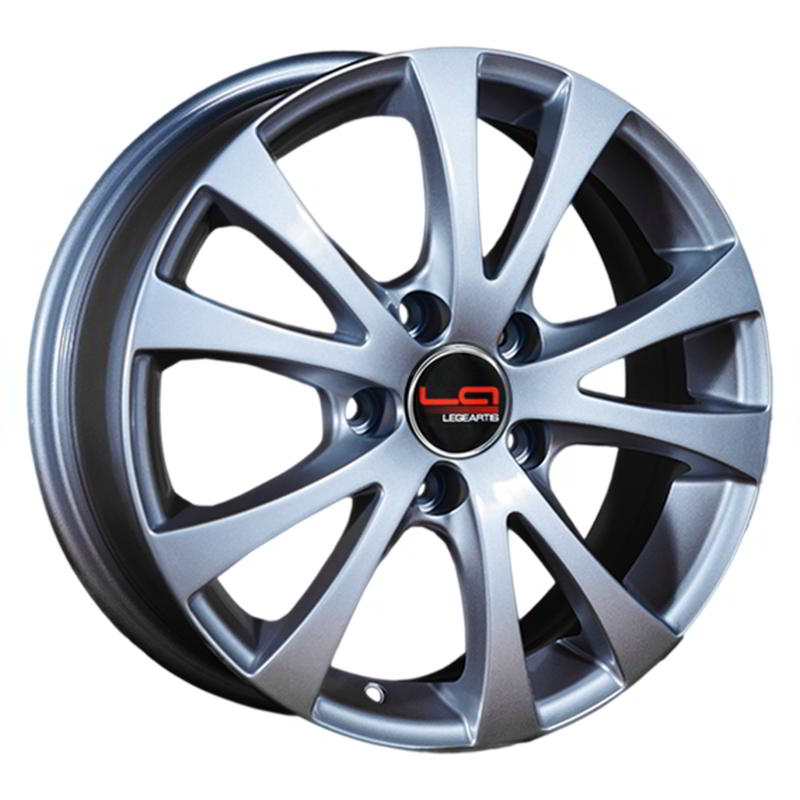 Литой колесный диск Hyundai Replica HND51 6,5x16 5x114,3 ET46 D67,1