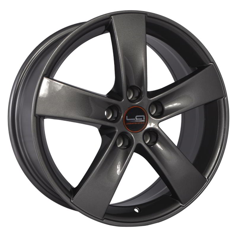 Литой колесный диск Hyundai Replica HND80 GM 7,0x18 5x114,3 ET41 D67,1