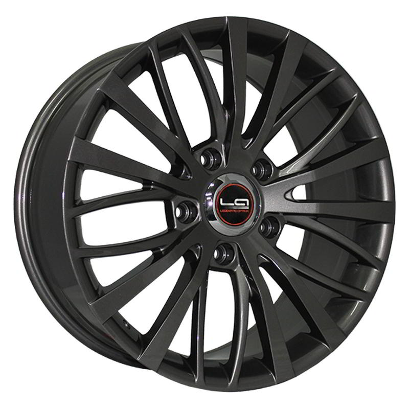 Литой колесный диск Toyota Replica Concept-TY542 GM 8,0x18 5x150 ET60 D110,1