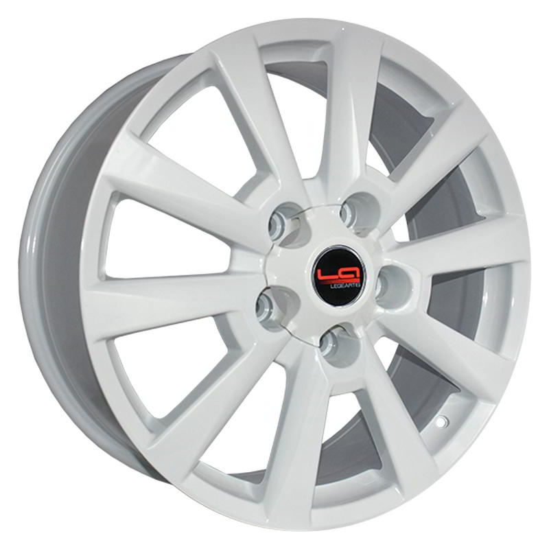 Литой колесный диск Toyota Replica TY106 W 8,5x20 5x150 ET60 D110,1