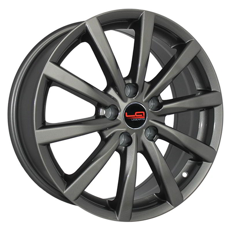 Литой колесный диск Toyota Replica TY114 GM 7,0x17 5x114,3 ET39 D60,1