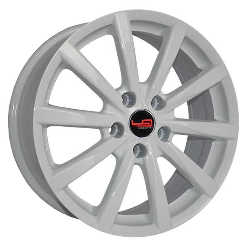 Литой колесный диск Toyota Replica TY114 W 7,0x17 5x114,3 ET39 D60,1