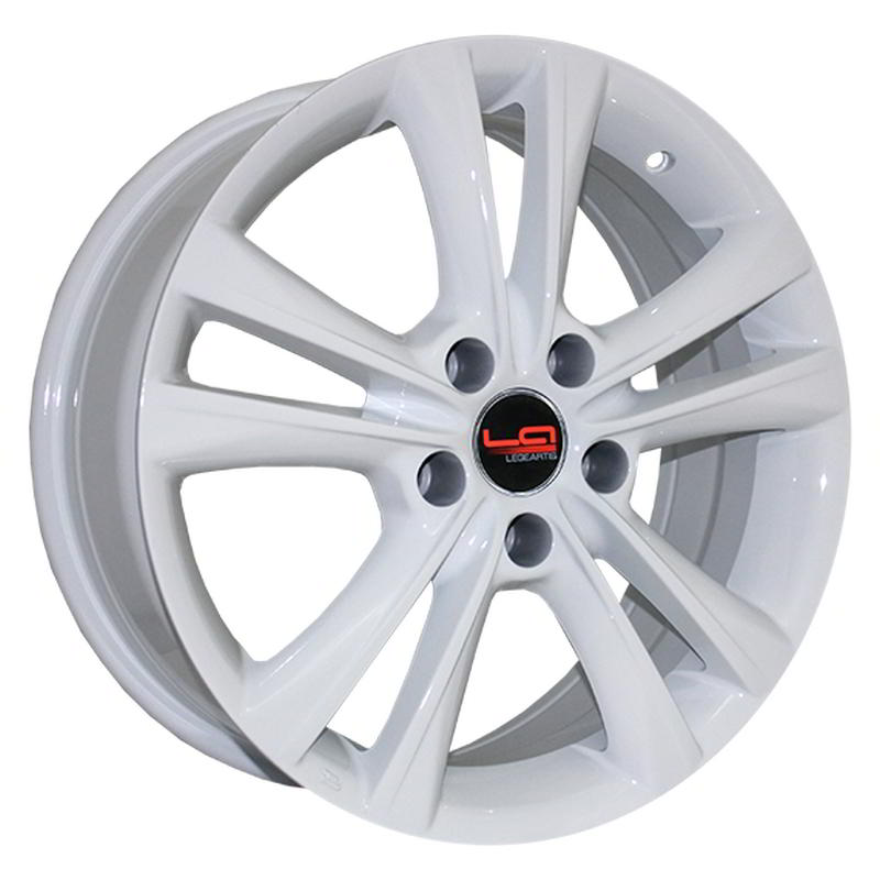 Литой колесный диск Toyota Replica TY130 W 7,0x17 5x114,3 ET39 D60,1