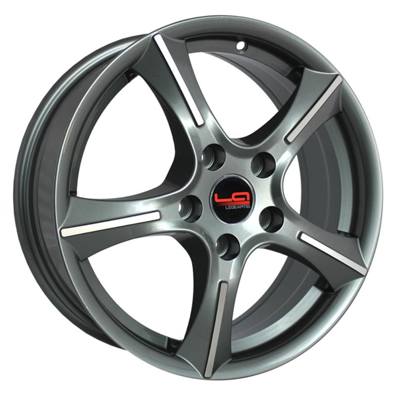 Литой колесный диск Kia Replica KI135 FGMF 6,5x16 5x114,3 ET50 D67,1